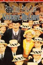 Watch Goodbye, Mr. Chips Wootly