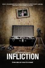 Watch Infliction Wootly