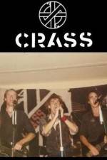 Watch Crass Documentary: There is No Authority But Yourself Wootly