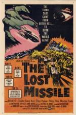 Watch The Lost Missile Wootly