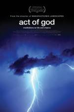 Watch Act of God Wootly