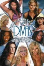 Watch WWF Divas Tropical Pleasure Wootly