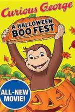 Watch Curious George: A Halloween Boo Fest Wootly