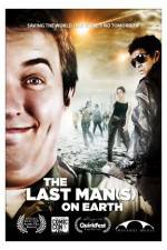 Watch The Last Man(s) on Earth Wootly