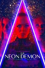 Watch The Neon Demon Wootly