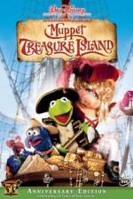 Watch Muppet Treasure Island Wootly