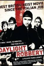 Watch Daylight Robbery Wootly