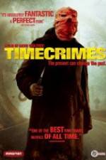 Watch Timecrimes Wootly