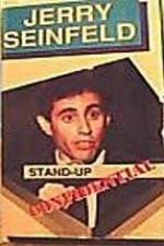 Watch Jerry Seinfeld: Stand-Up Confidential Wootly