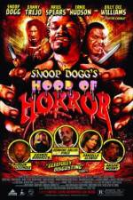 Watch Hood of Horror Wootly