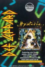 Watch Classic Albums Def Leppard - Hysteria Wootly