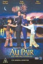 Watch Au Pair Wootly