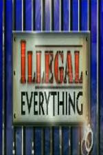 Watch Illegal Everything 2012 Wootly