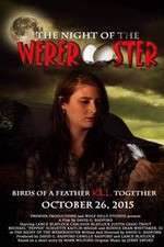 Watch The Night of the Wererooster Wootly