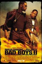 Watch Bad Boys II Wootly