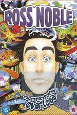 Watch Ross Noble: Nonsensory Overload Wootly