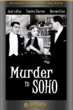 Watch Murder in Soho Wootly