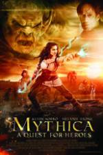 Watch Mythica: A Quest for Heroes Wootly