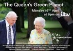 Watch The Queen\'s Green Planet Wootly