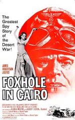 Watch Foxhole in Cairo Wootly