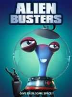 Watch Alien Busters Wootly