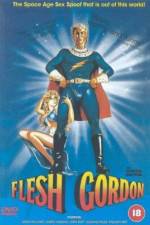 Watch Flesh Gordon Wootly