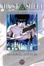 Watch Ghost in the Shell Wootly