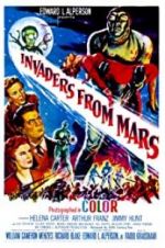 Watch Invaders from Mars Wootly