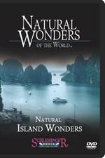 Watch Natural Wonders of the World Natural Island Wonders Wootly