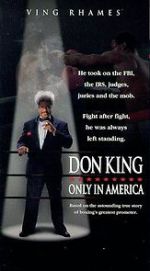 Watch Don King: Only in America Wootly