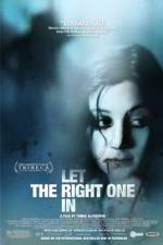 Watch Let The Right One In Wootly