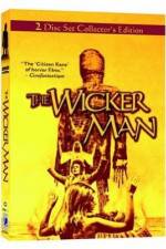 Watch The Wicker Man Wootly