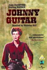 Watch Johnny Guitar Wootly