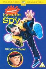 Watch Harriet the Spy Wootly