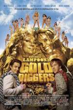 Watch National Lampoons Gold Diggers Wootly