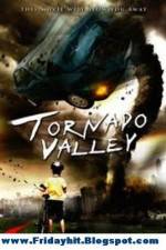 Watch Tornado Valley Wootly