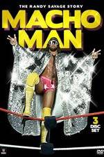 Watch Macho Man The Randy Savage Story Wootly