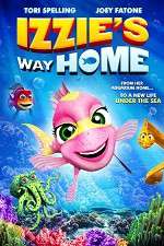 Watch Izzie's Way Home Wootly