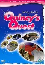 Watch Quincy\'s Quest Wootly