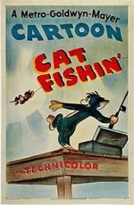 Watch Cat Fishin\' Wootly