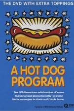 Watch A Hot Dog Program Wootly