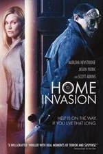 Watch Home Invasion Wootly