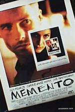 Watch Memento Wootly