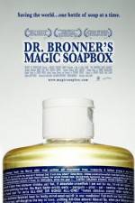 Watch Dr. Bronner's Magic Soapbox Wootly