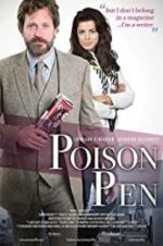 Watch Poison Pen Wootly