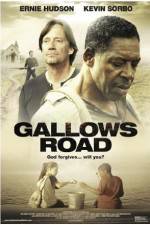 Watch Gallows Road Wootly