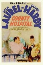 Watch County Hospital (Short 1932) Wootly