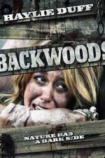 Watch Backwoods Wootly