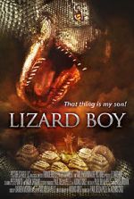 Watch Lizard Boy Wootly