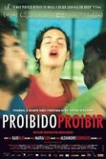 Watch Proibido Proibir Wootly